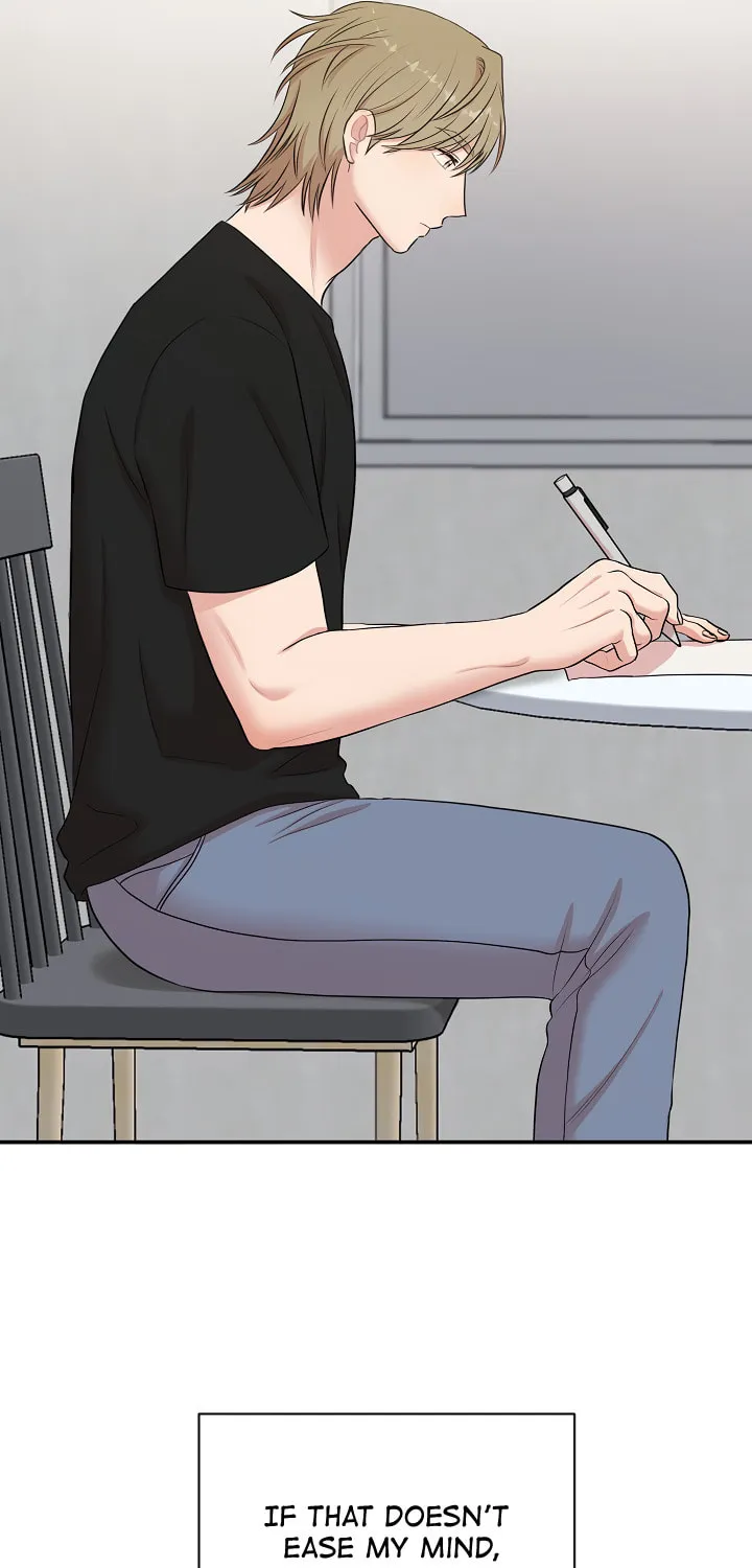 Engrave the Mark, Master Chapter 22 page 10 - 