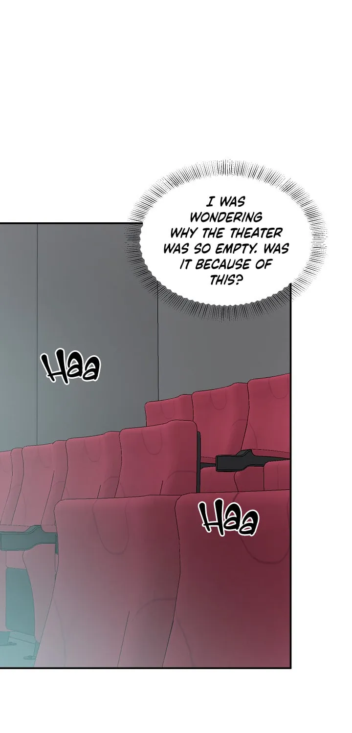 Engrave the Mark, Master Chapter 23 page 2 - 