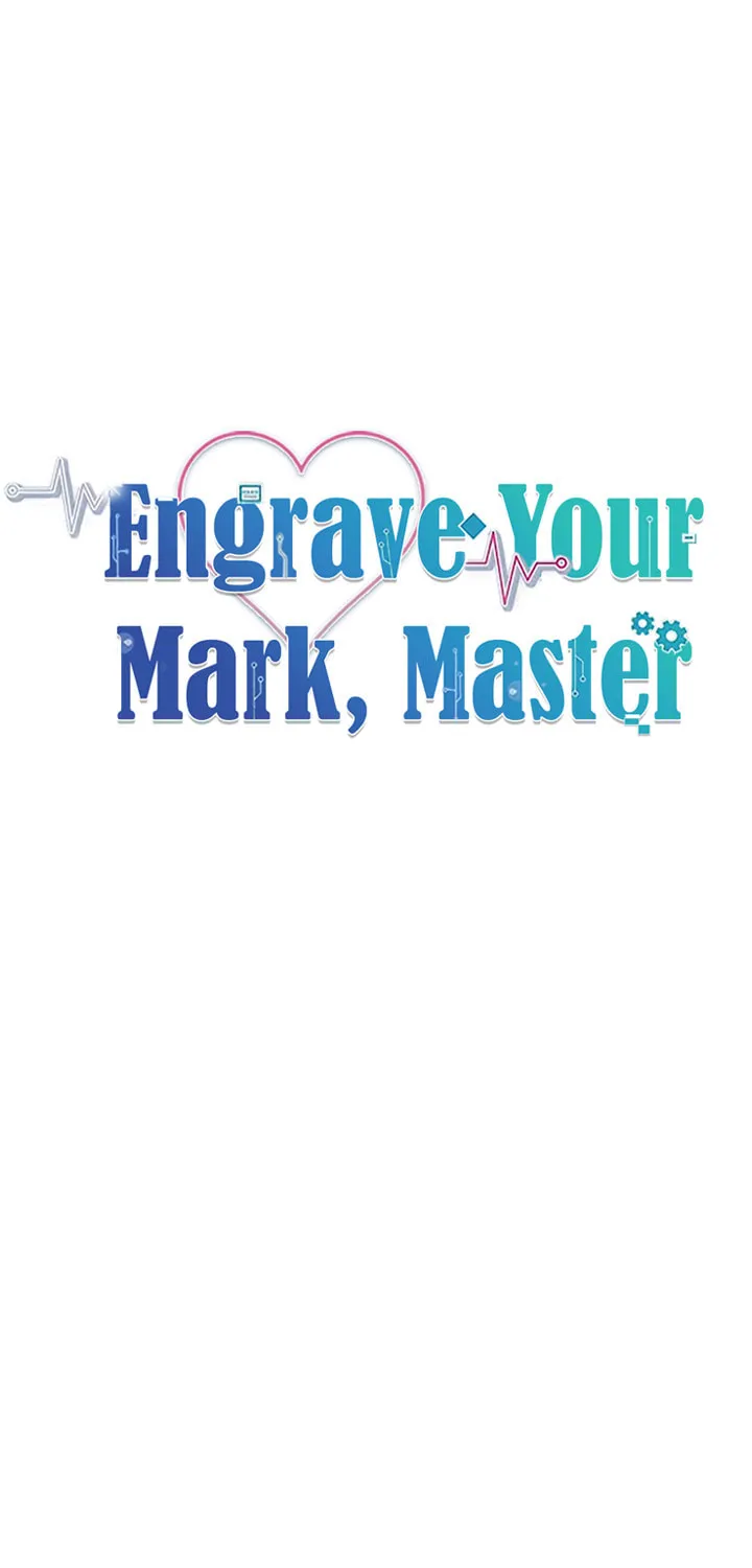 Engrave the Mark, Master Chapter 23 page 11 - 