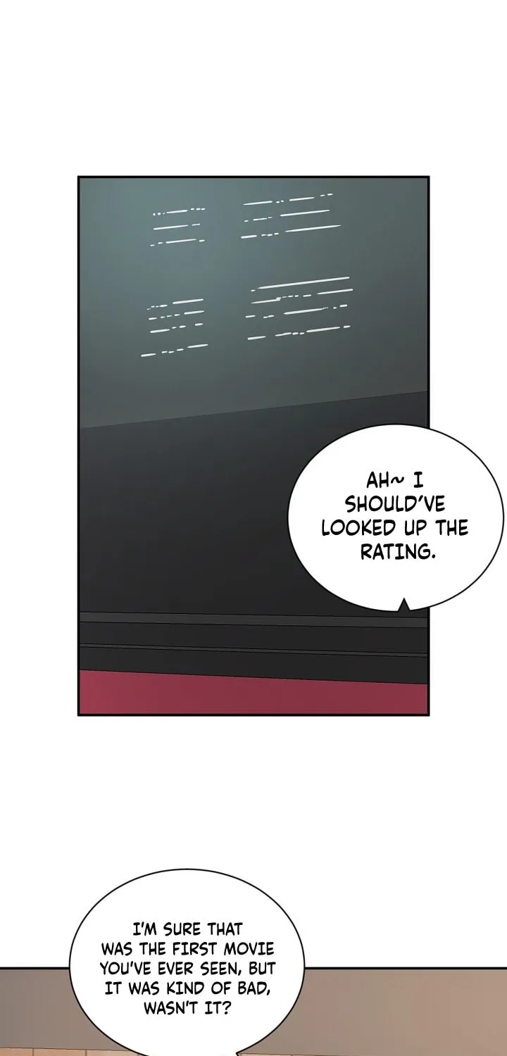 Engrave the Mark, Master Chapter 23 page 13 - 