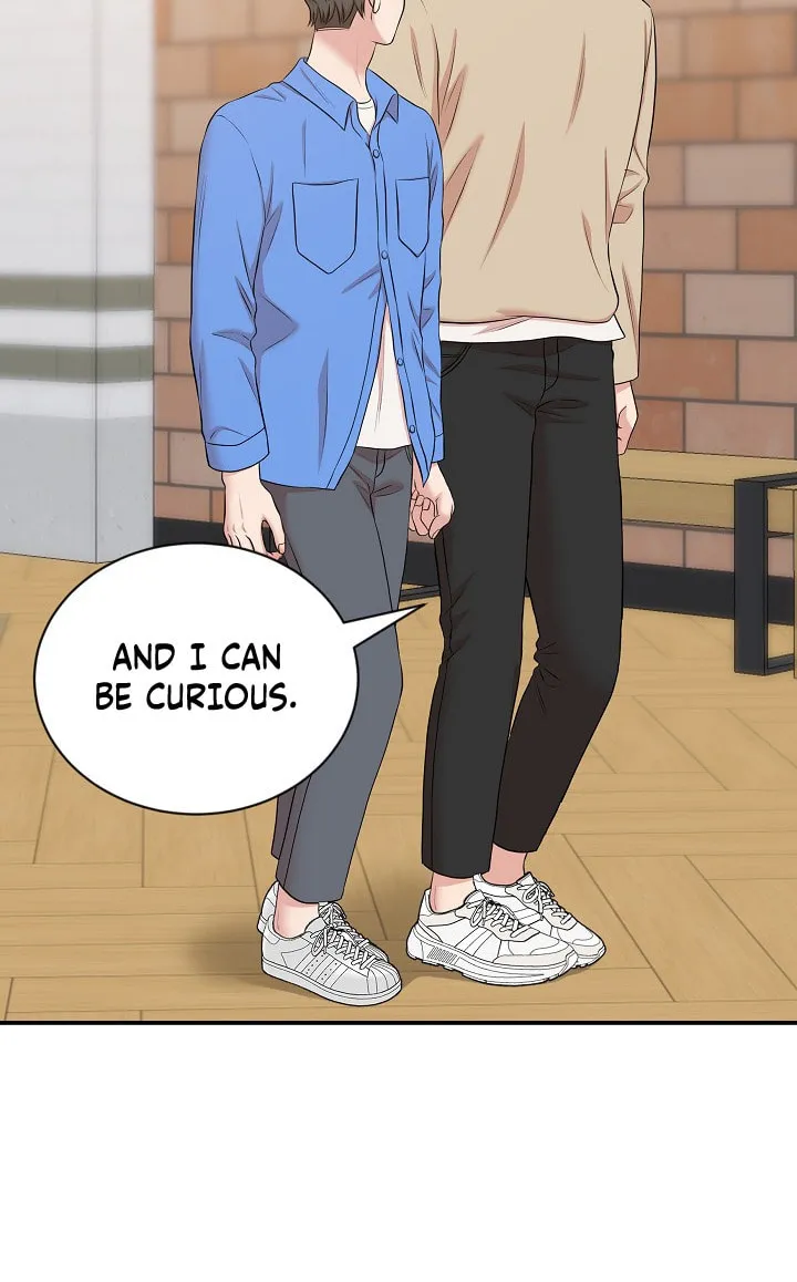 Engrave the Mark, Master Chapter 23 page 23 - 
