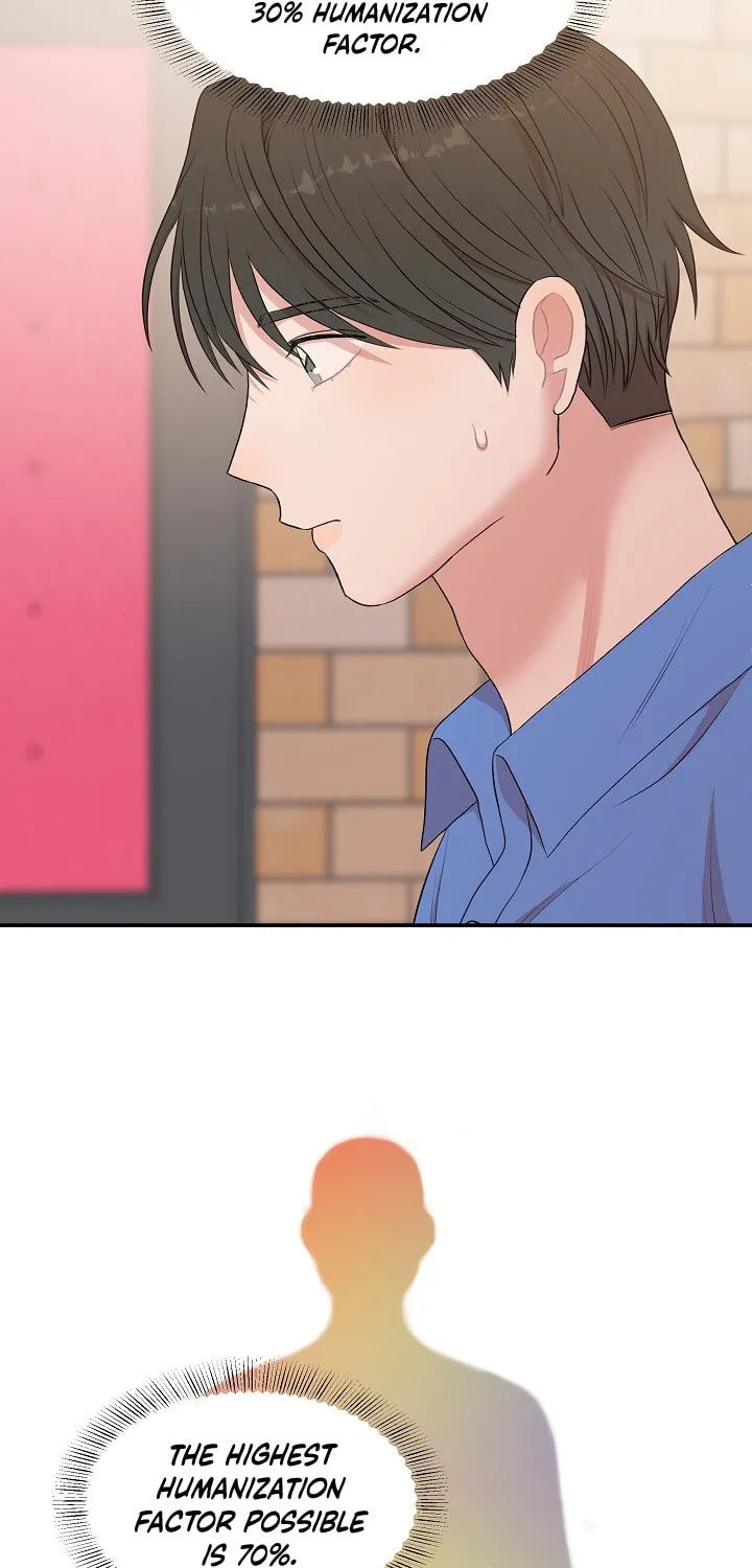 Engrave the Mark, Master Chapter 23 page 26 - 