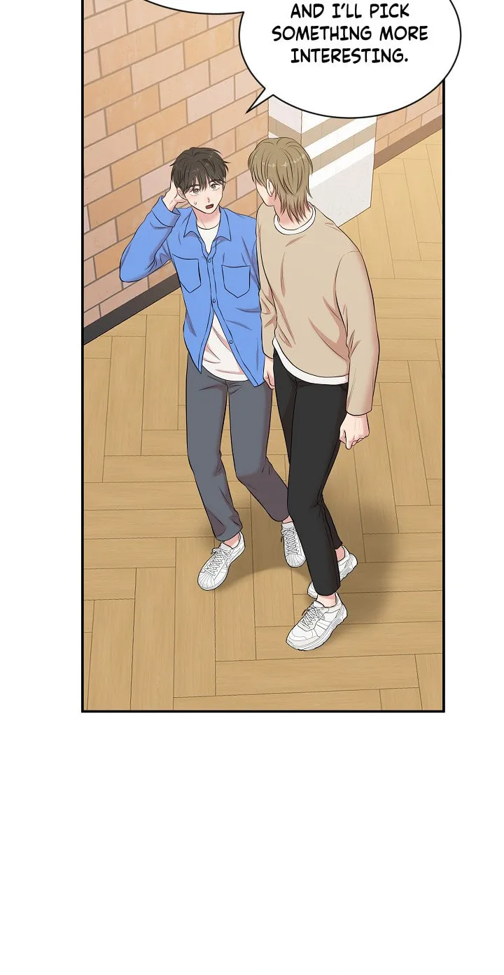 Engrave the Mark, Master Chapter 23 page 30 - 