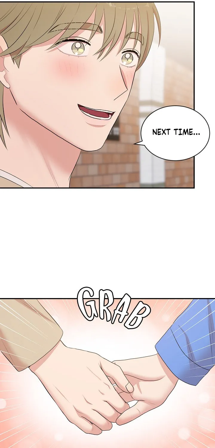 Engrave the Mark, Master Chapter 23 page 31 - 