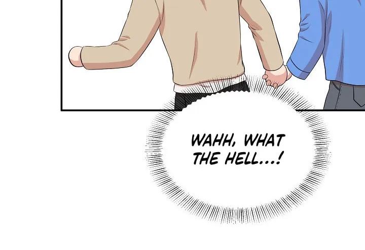 Engrave the Mark, Master Chapter 23 page 34 - 
