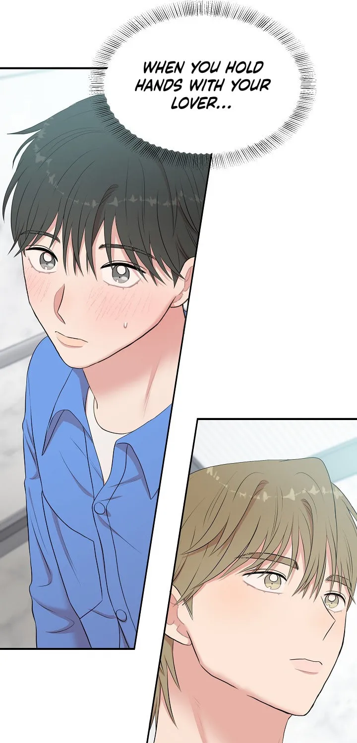 Engrave the Mark, Master Chapter 23 page 38 - 
