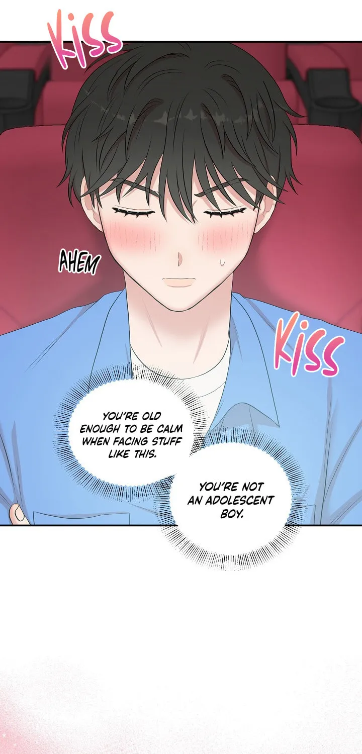 Engrave the Mark, Master Chapter 23 page 5 - 