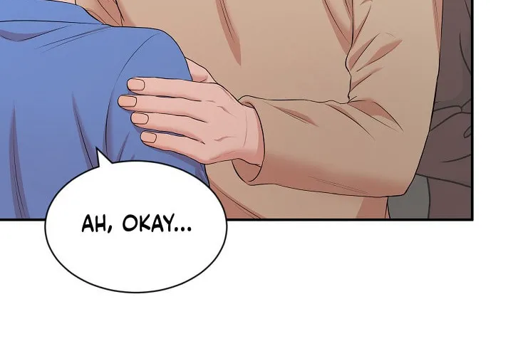 Engrave the Mark, Master Chapter 23 page 41 - 