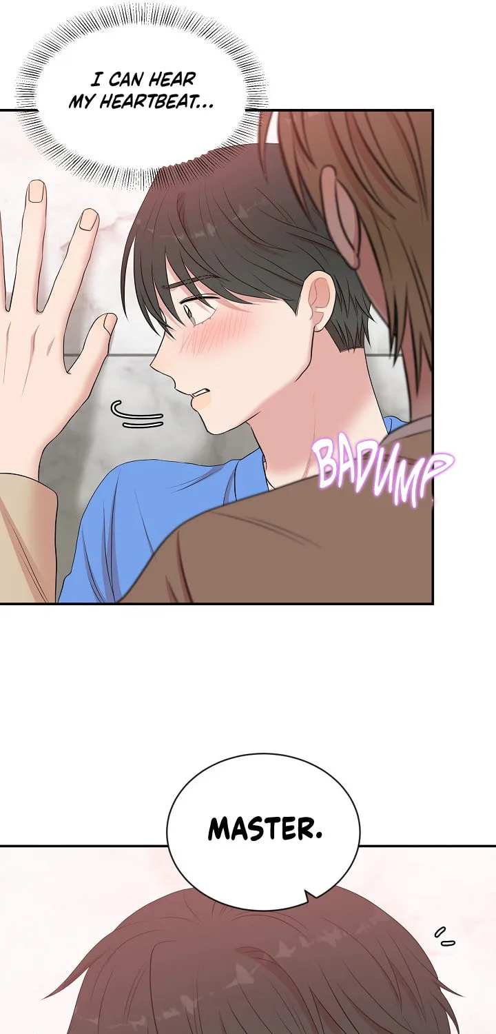 Engrave the Mark, Master Chapter 23 page 45 - 