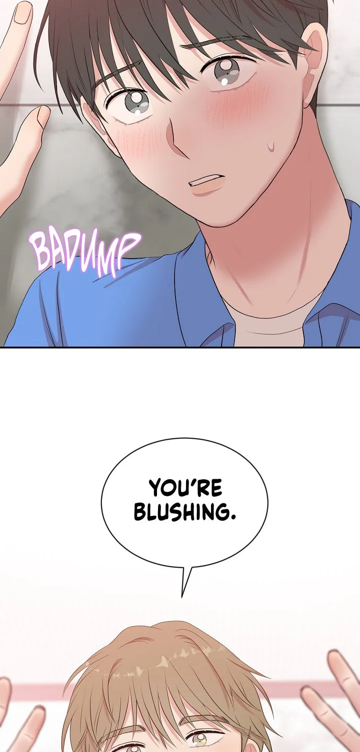 Engrave the Mark, Master Chapter 23 page 46 - 