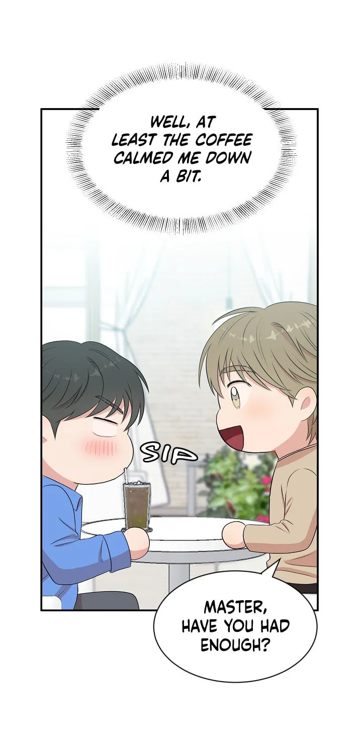 Engrave the Mark, Master Chapter 23 page 59 - 