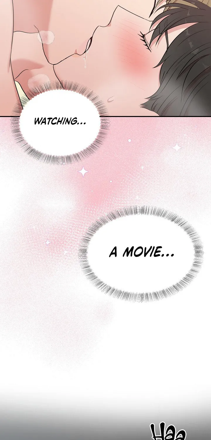 Engrave the Mark, Master Chapter 23 page 7 - 