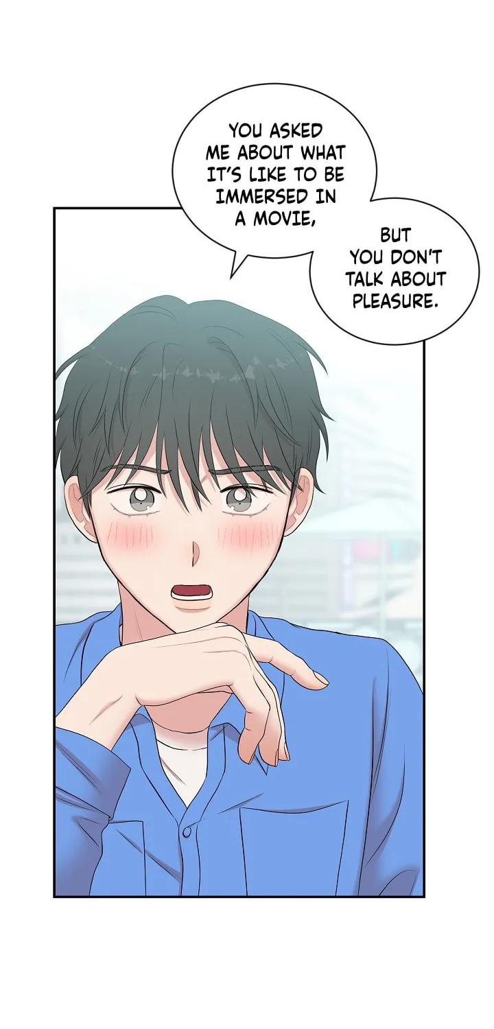 Engrave the Mark, Master Chapter 23 page 63 - 