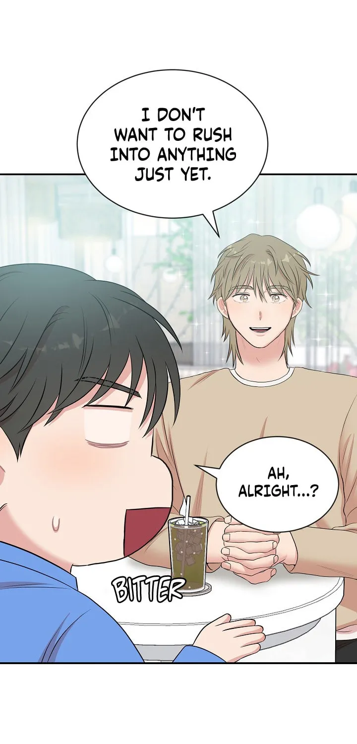 Engrave the Mark, Master Chapter 23 page 64 - 