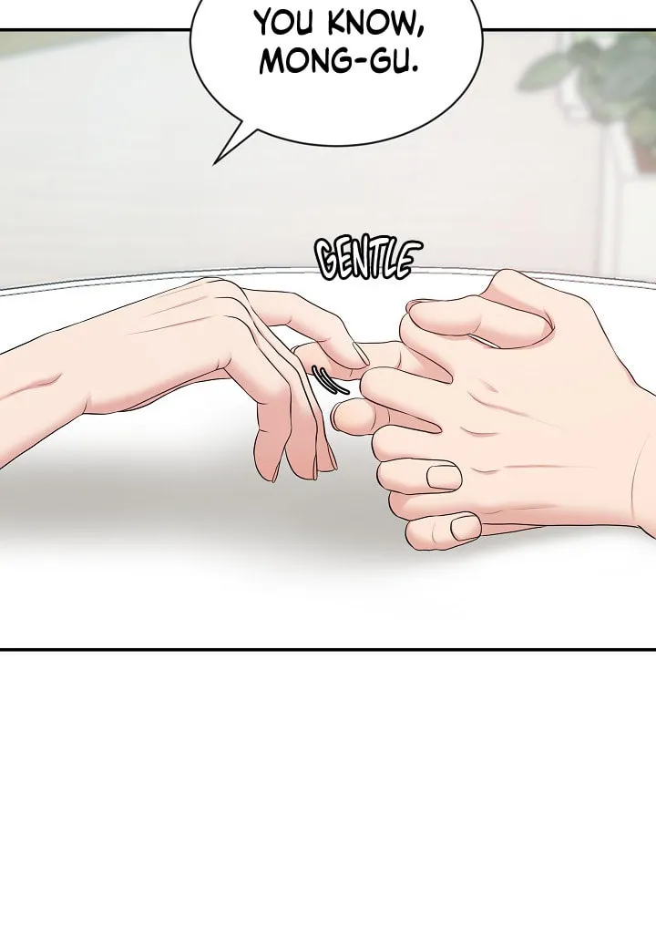 Engrave the Mark, Master Chapter 23 page 68 - 