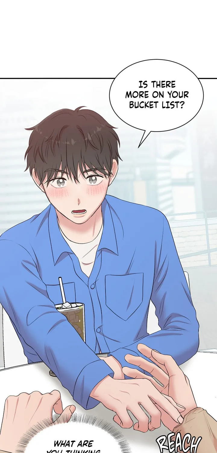 Engrave the Mark, Master Chapter 23 page 70 - 