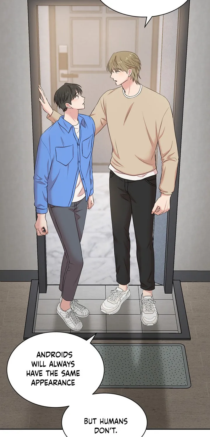 Engrave the Mark, Master Chapter 24 page 3 - 