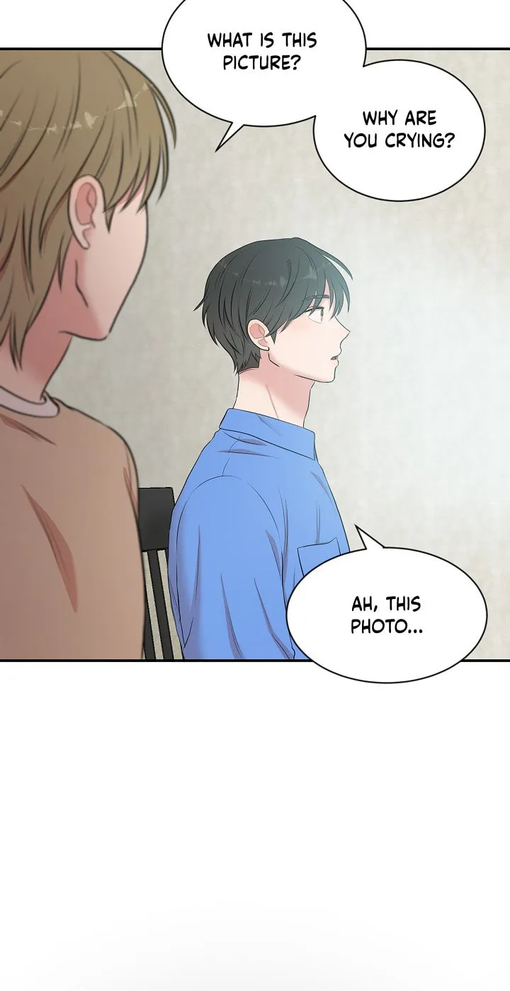 Engrave the Mark, Master Chapter 24 page 30 - 