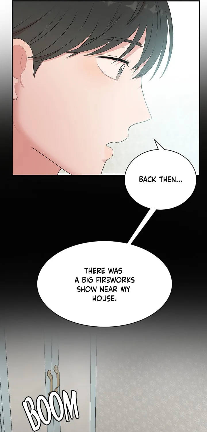 Engrave the Mark, Master Chapter 24 page 31 - 