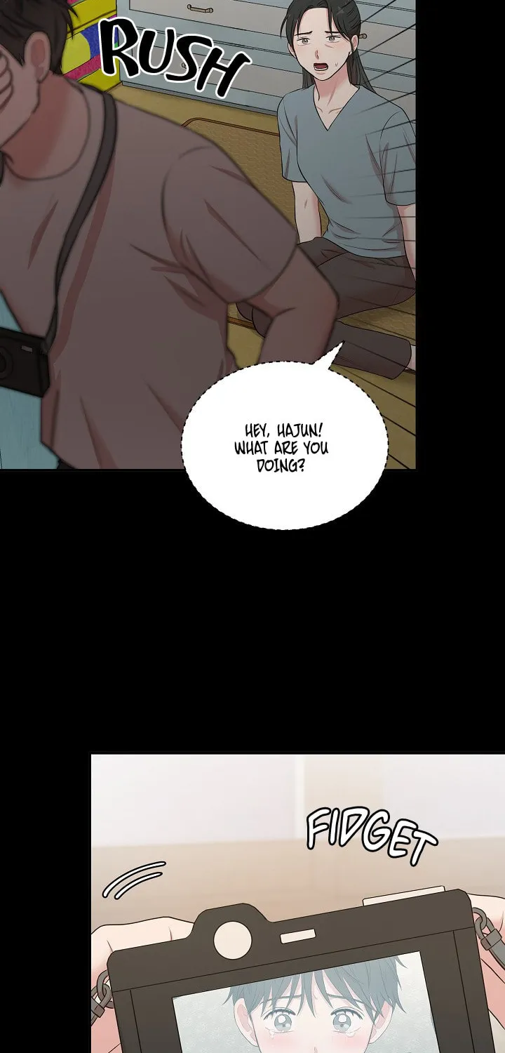 Engrave the Mark, Master Chapter 24 page 36 - 