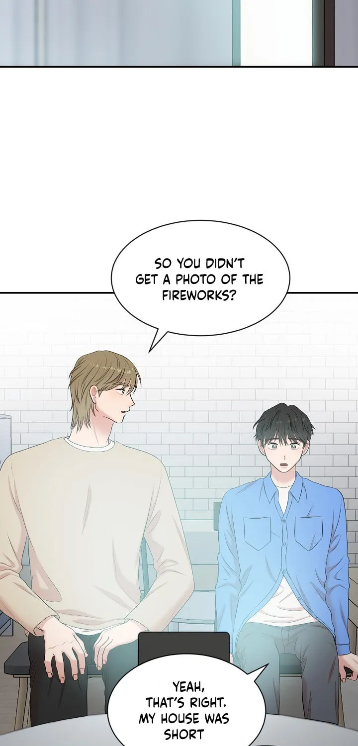 Engrave the Mark, Master Chapter 24 page 41 - 
