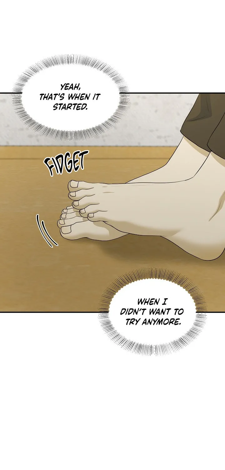 Engrave the Mark, Master Chapter 24 page 44 - 