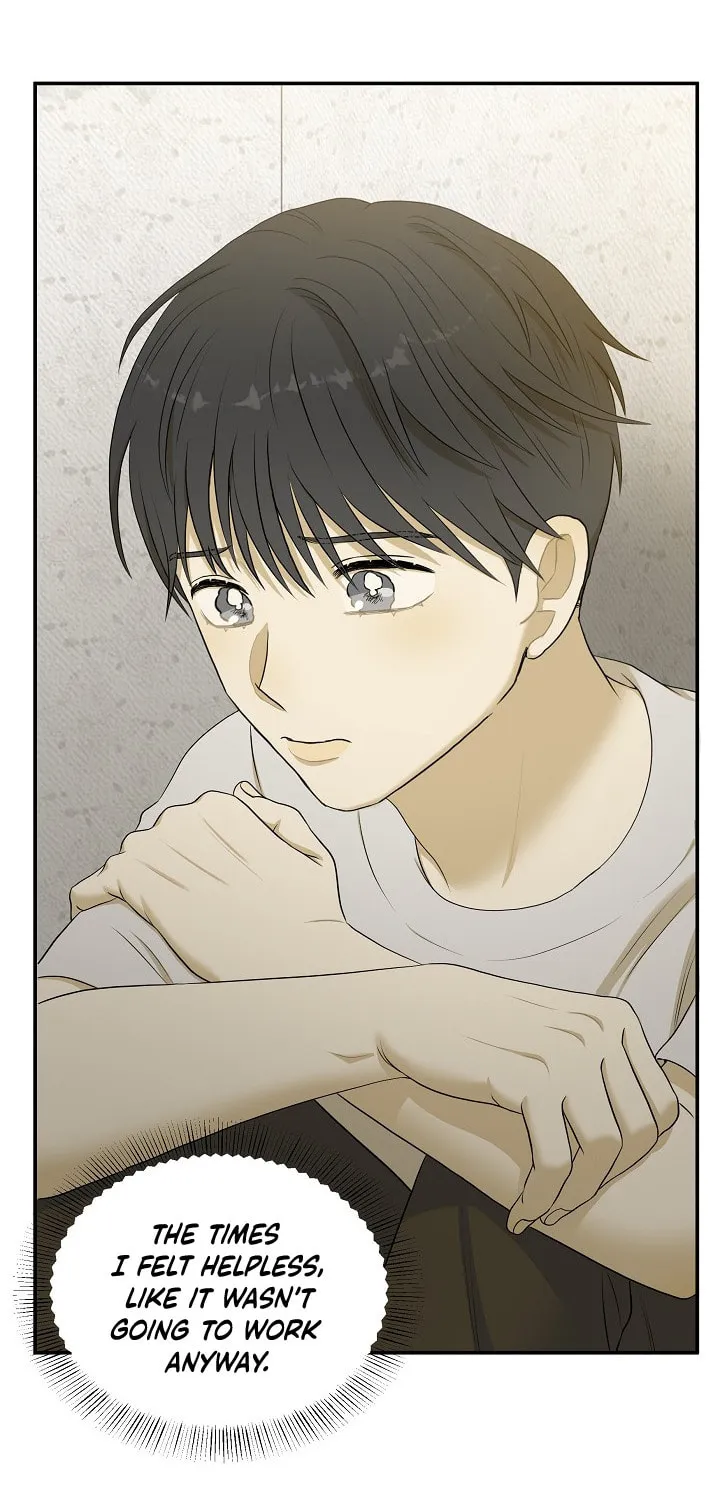 Engrave the Mark, Master Chapter 24 page 45 - 