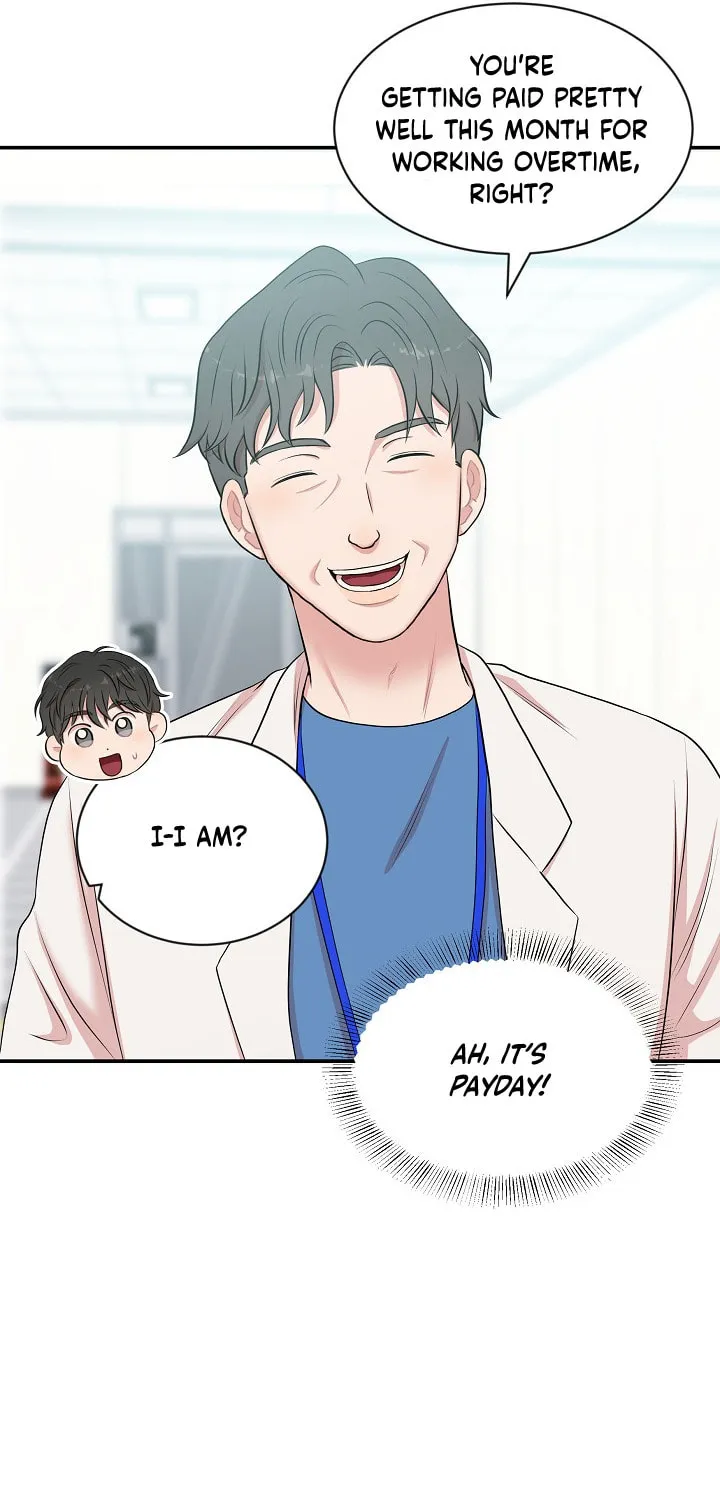 Engrave the Mark, Master Chapter 24 page 60 - 