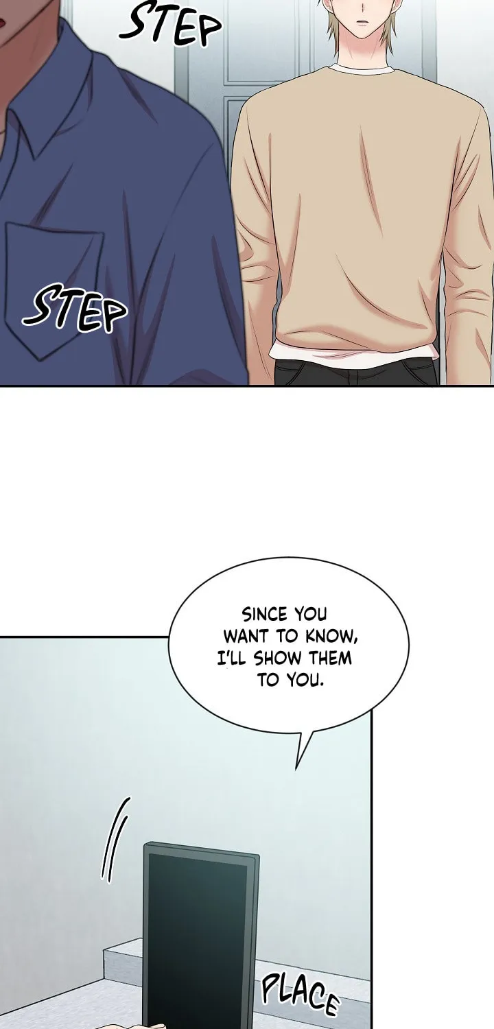 Engrave the Mark, Master Chapter 24 page 7 - 