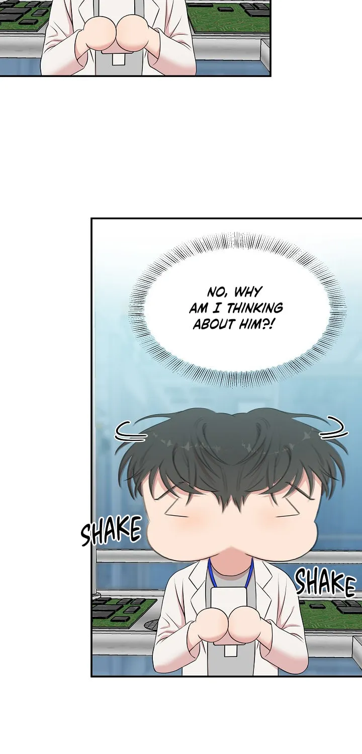 Engrave the Mark, Master Chapter 24 page 66 - 