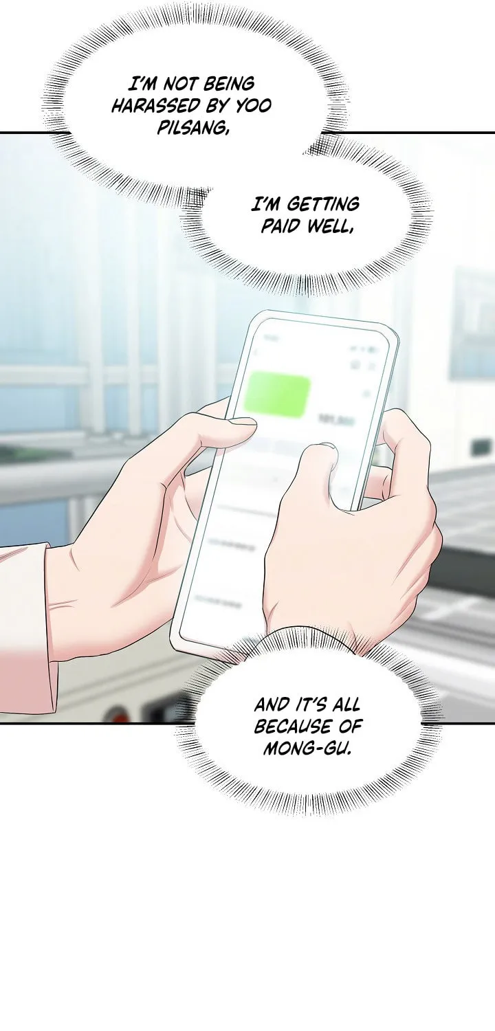 Engrave the Mark, Master Chapter 24 page 68 - 