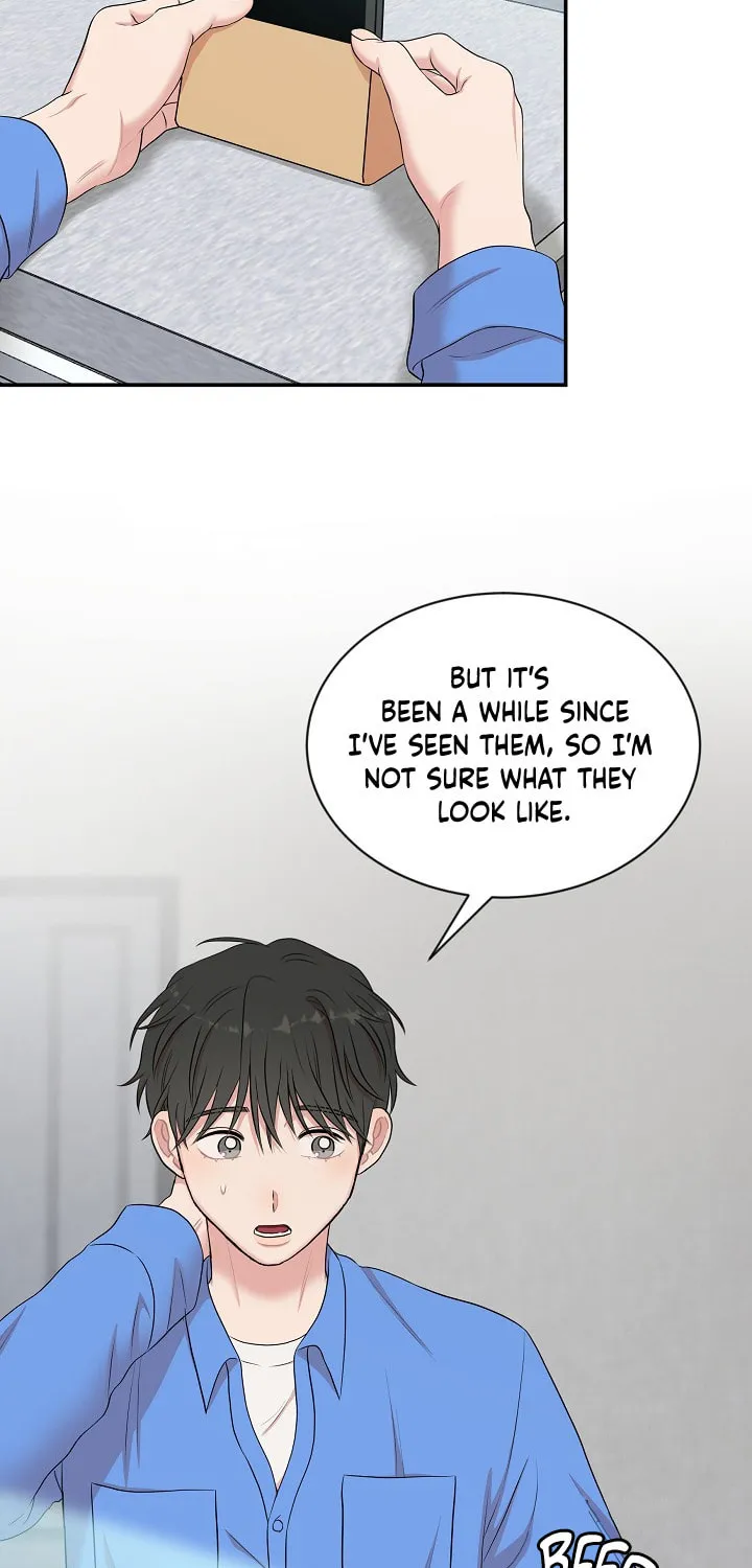Engrave the Mark, Master Chapter 24 page 8 - 