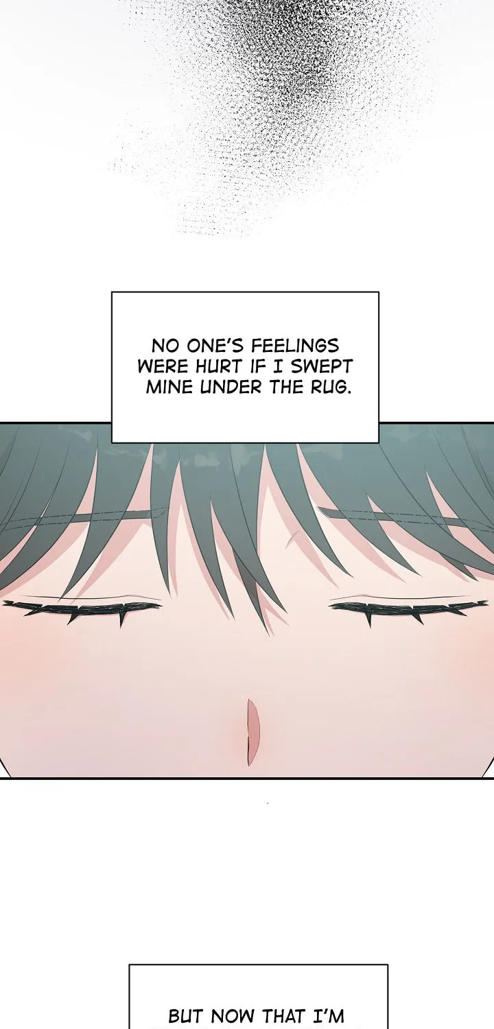 Engrave the Mark, Master Chapter 24 page 73 - 
