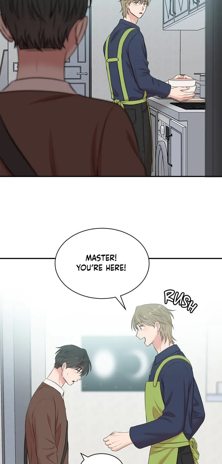 Engrave the Mark, Master Chapter 24 page 77 - 