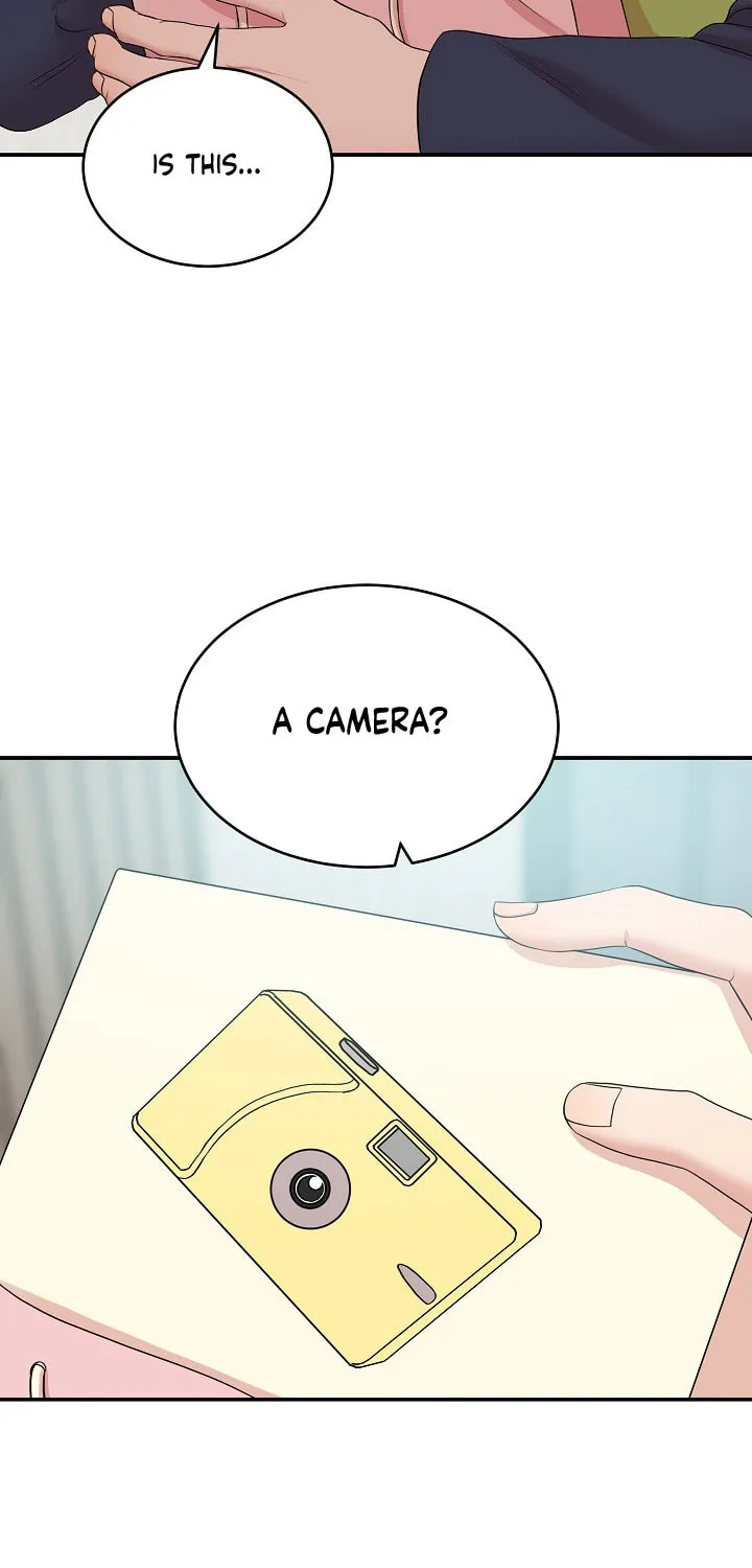 Engrave the Mark, Master Chapter 25 page 11 - 