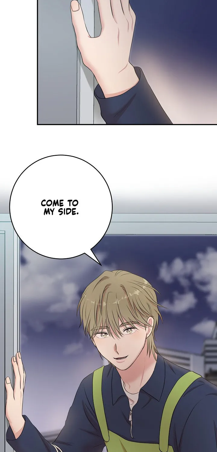 Engrave the Mark, Master Chapter 25 page 20 - 