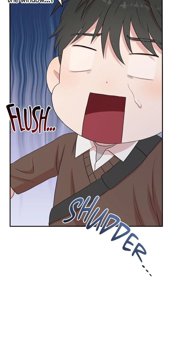 Engrave the Mark, Master Chapter 25 page 22 - 