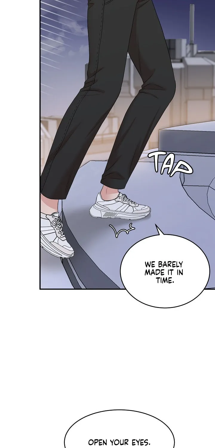 Engrave the Mark, Master Chapter 25 page 29 - 