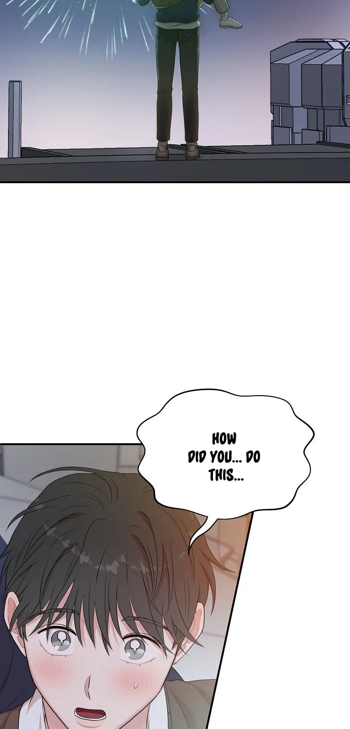 Engrave the Mark, Master Chapter 25 page 33 - 