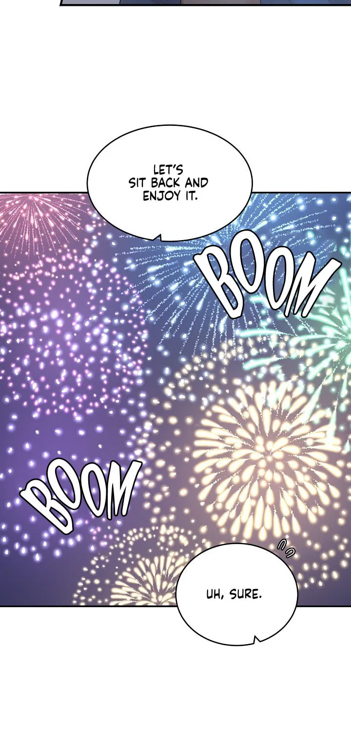 Engrave the Mark, Master Chapter 25 page 35 - 