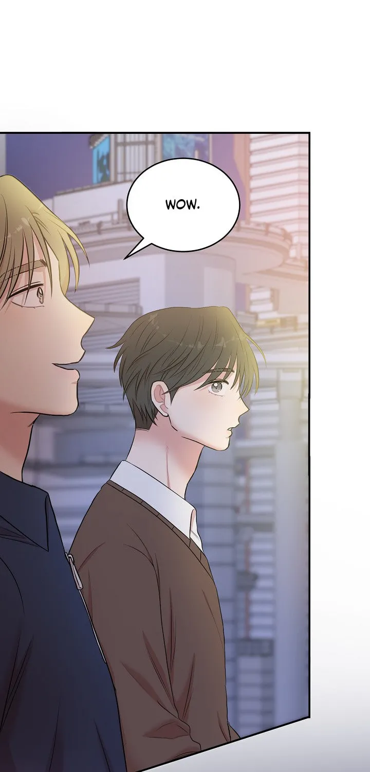 Engrave the Mark, Master Chapter 25 page 36 - 