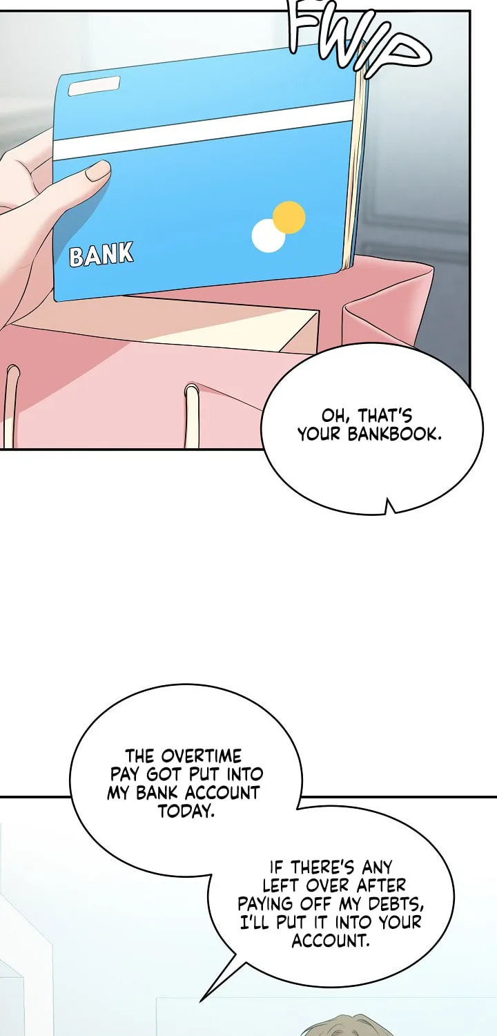 Engrave the Mark, Master Chapter 25 page 5 - 