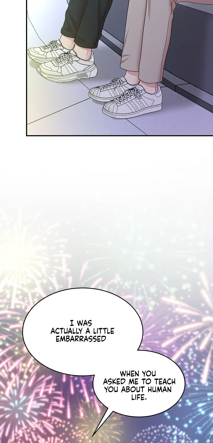 Engrave the Mark, Master Chapter 25 page 41 - 
