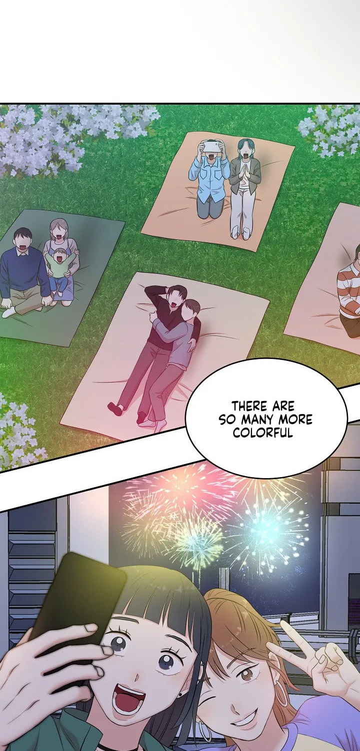 Engrave the Mark, Master Chapter 25 page 46 - 