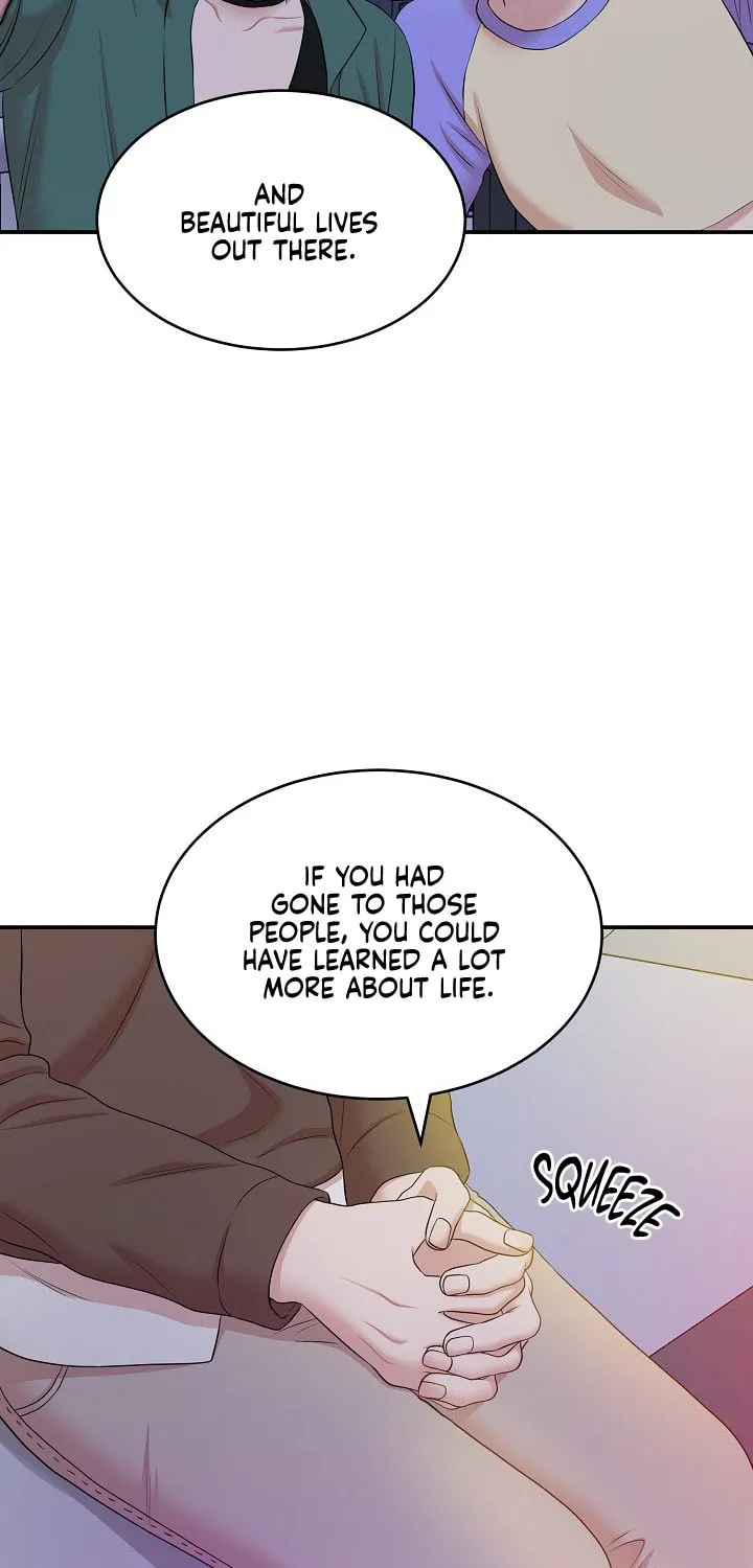 Engrave the Mark, Master Chapter 25 page 47 - 