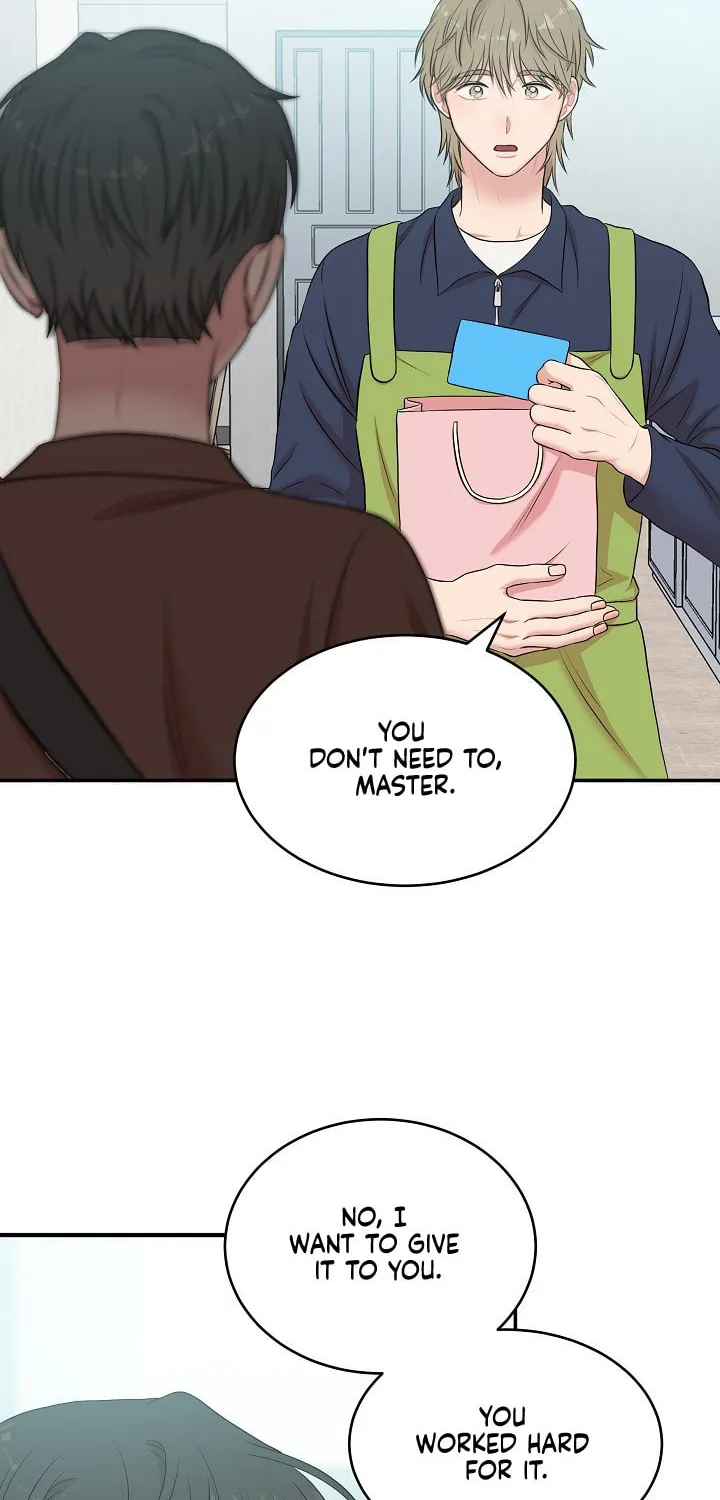 Engrave the Mark, Master Chapter 25 page 6 - 