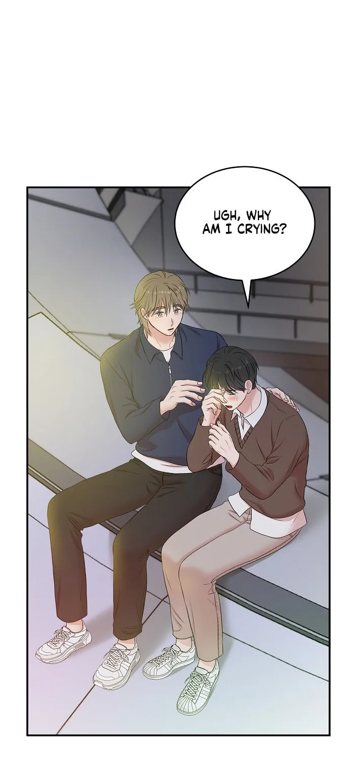 Engrave the Mark, Master Chapter 25 page 53 - 