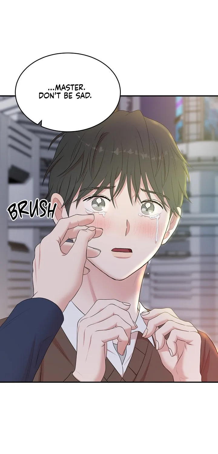 Engrave the Mark, Master Chapter 25 page 54 - 
