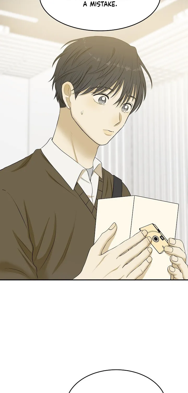 Engrave the Mark, Master Chapter 25 page 57 - 