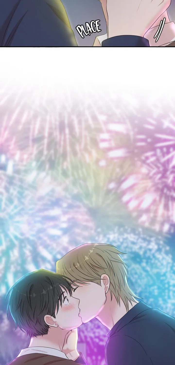 Engrave the Mark, Master Chapter 25 page 68 - 
